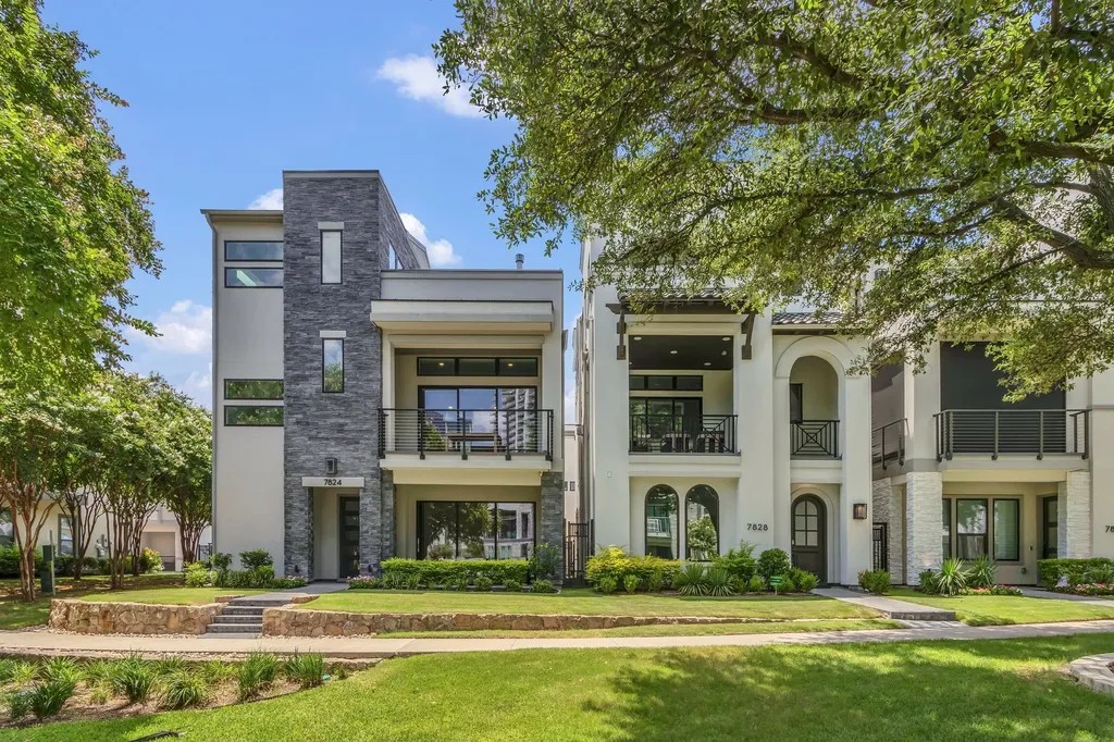 7828 Secluded Avenue Plano TX 75024