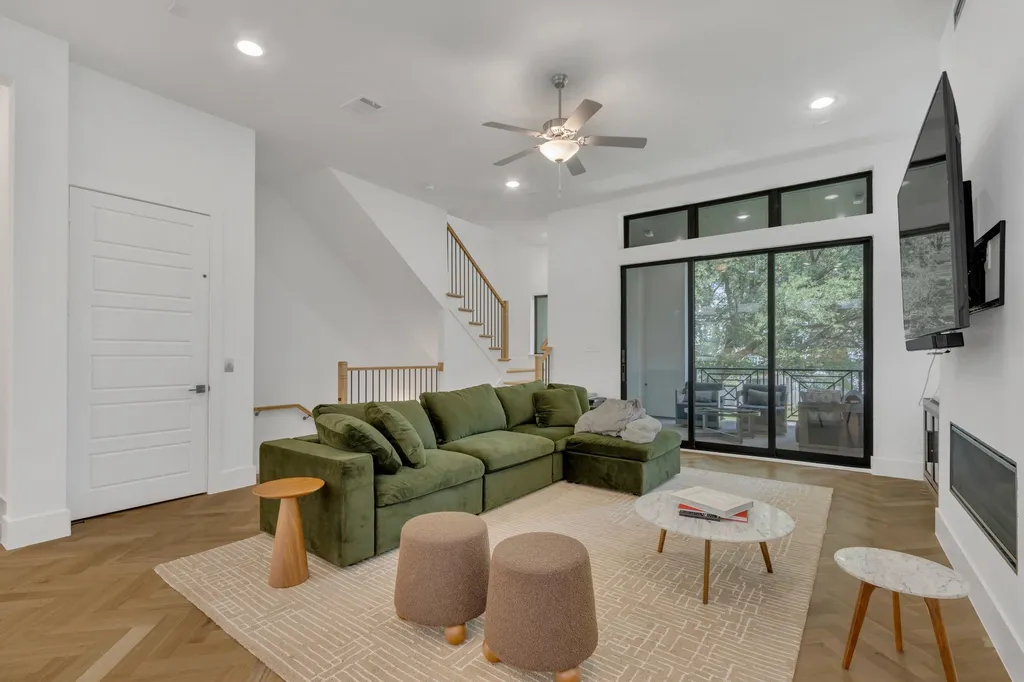 7828 Secluded Avenue Plano TX 75024