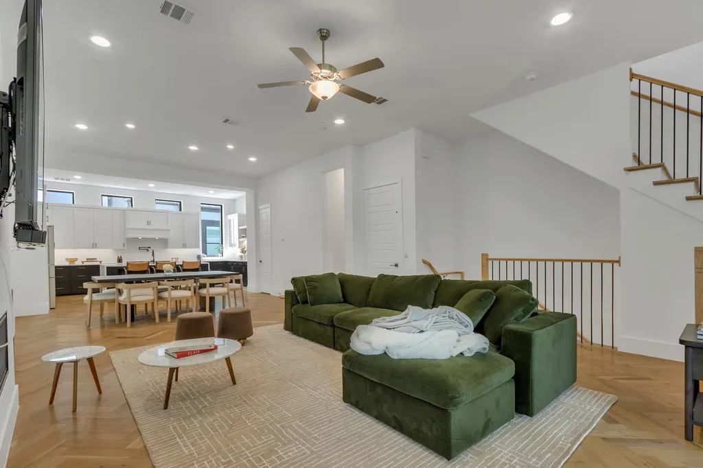 7828 Secluded Avenue Plano TX 75024