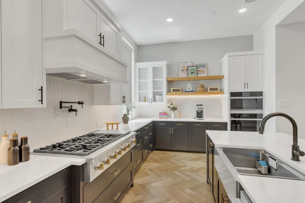 7828 Secluded Avenue Plano TX 75024