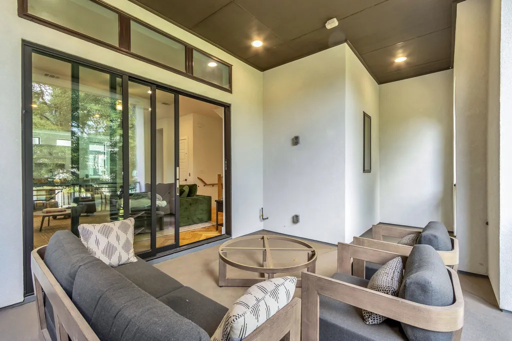 7828 Secluded Avenue Plano TX 75024