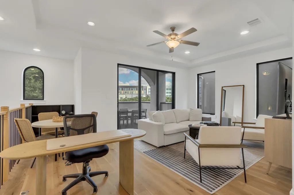 7828 Secluded Avenue Plano TX 75024