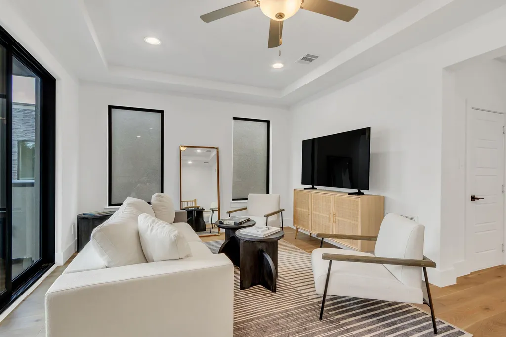 7828 Secluded Avenue Plano TX 75024