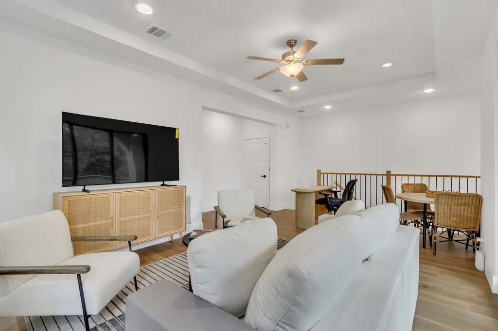 7828 Secluded Avenue Plano TX 75024