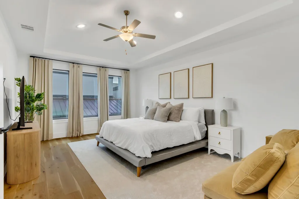 7828 Secluded Avenue Plano TX 75024