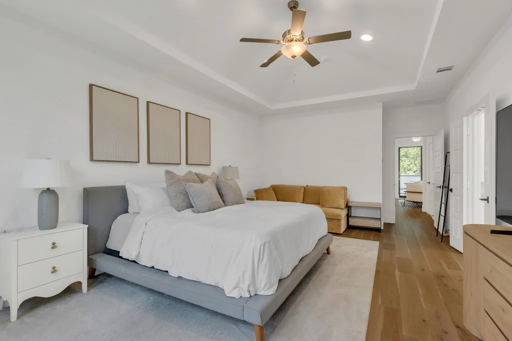 7828 Secluded Avenue Plano TX 75024