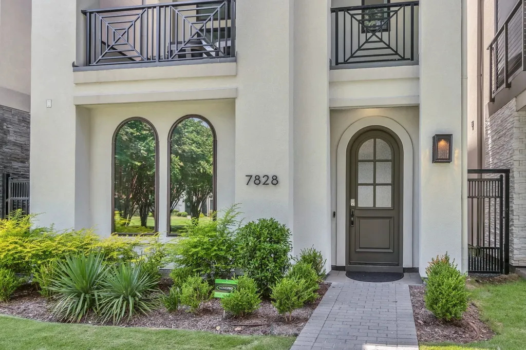 7828 Secluded Avenue Plano TX 75024