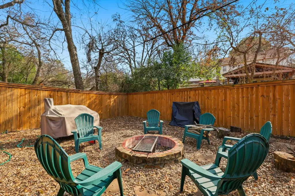 2703 Chinquapin Oak Lane Arlington TX 76012