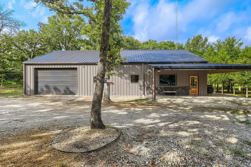 6051 County Road 2297 Quinlan TX 75474