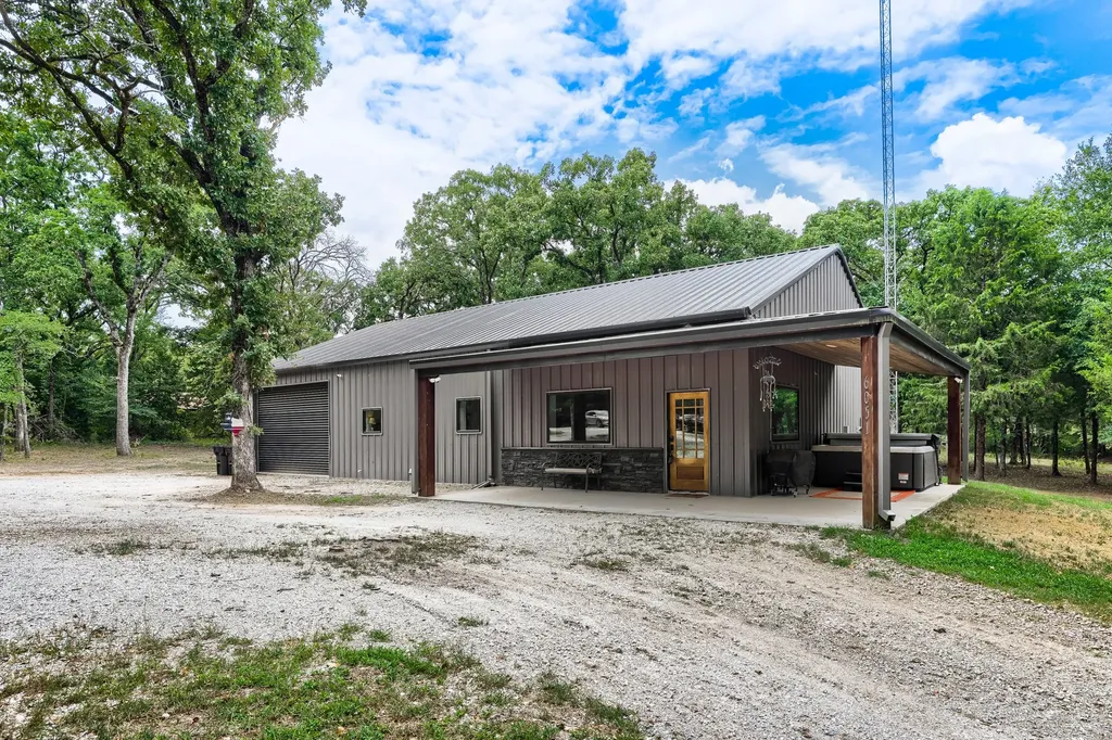 6051 County Road 2297 Quinlan TX 75474