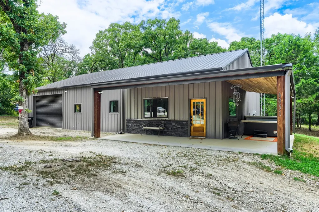 6051 County Road 2297 Quinlan TX 75474