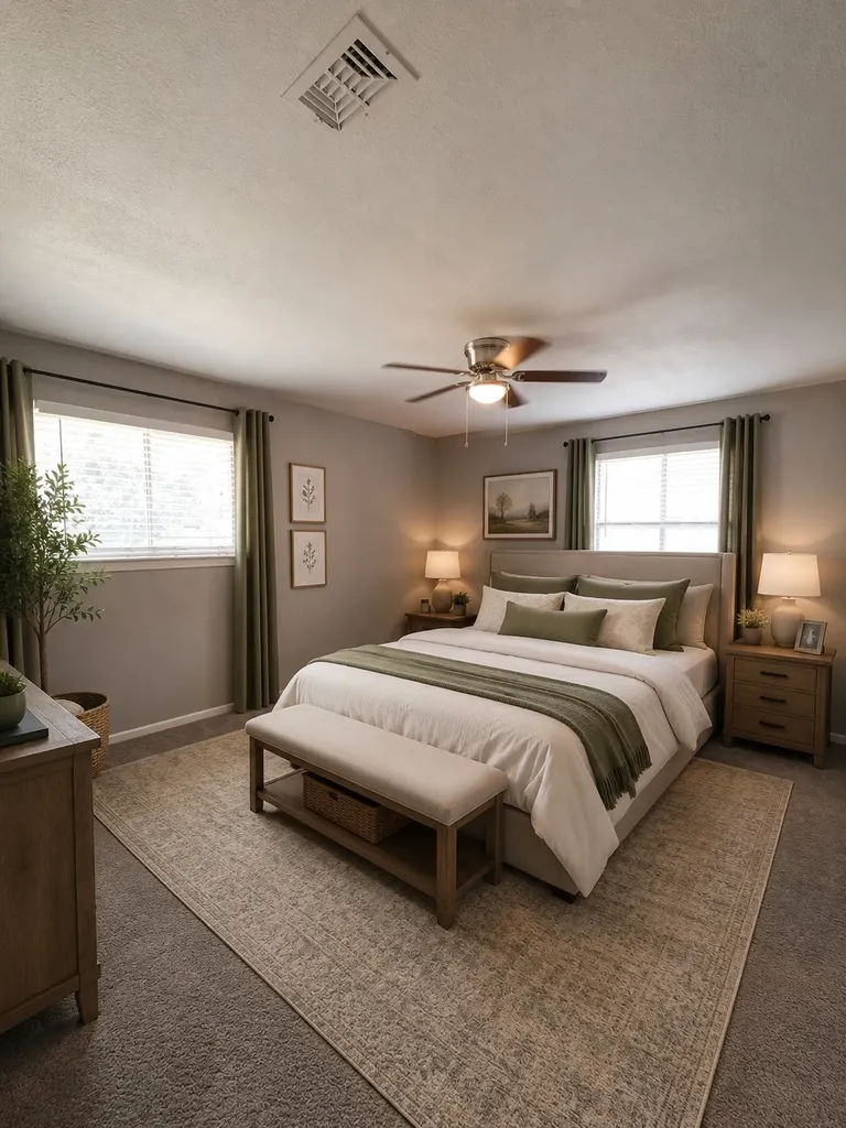 900 Prestwick Street Bedford TX 76022