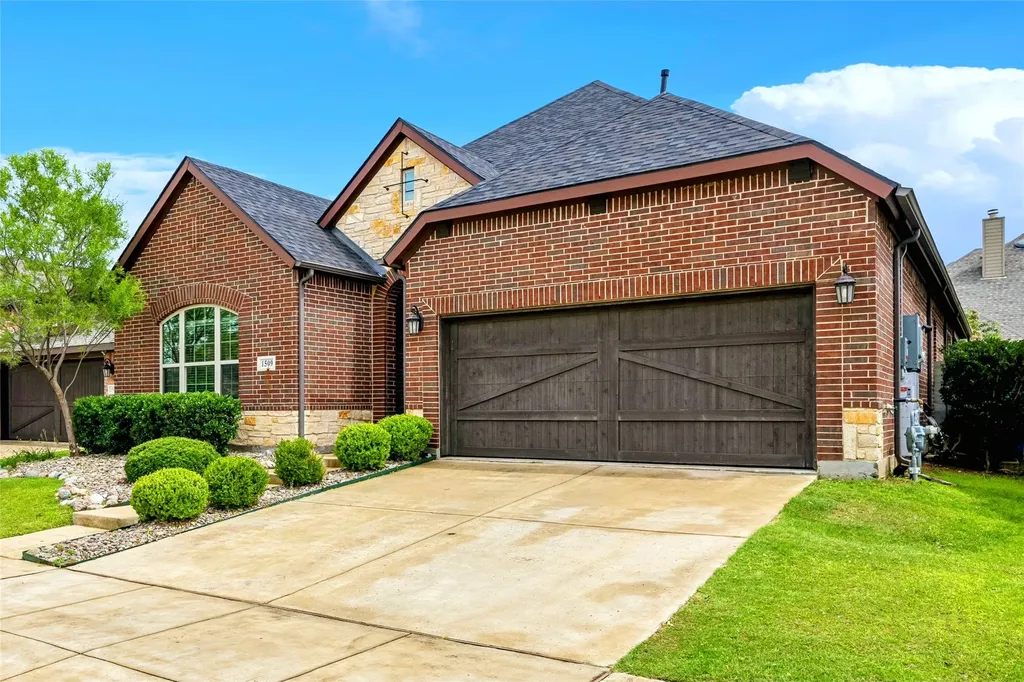 1509 11th Street Argyle TX 76226
