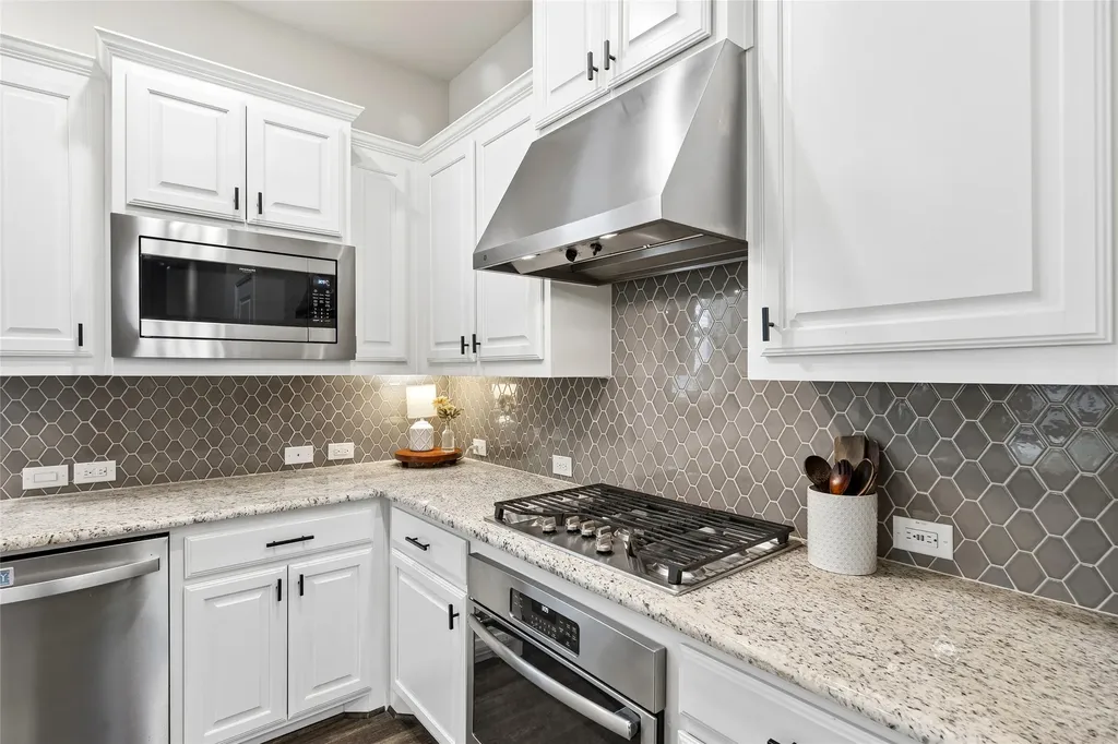 1509 11th Street Argyle TX 76226