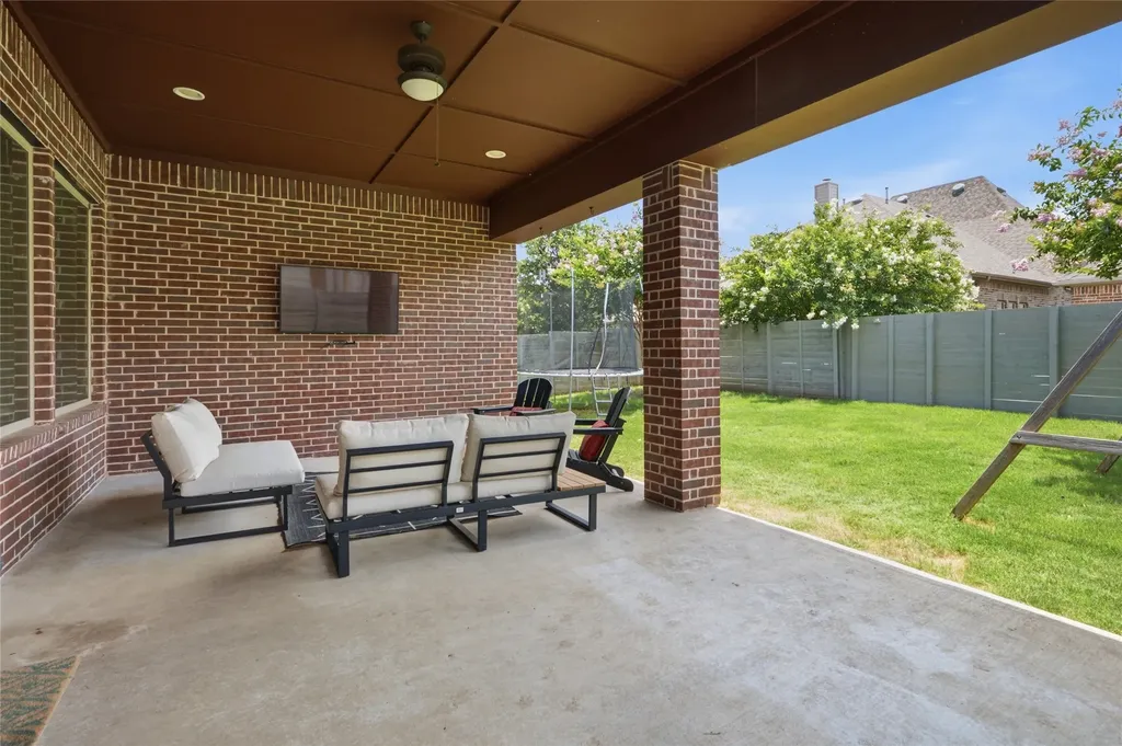 1509 11th Street Argyle TX 76226