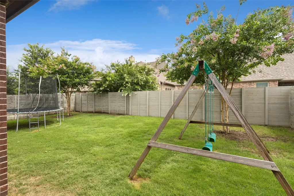 1509 11th Street Argyle TX 76226