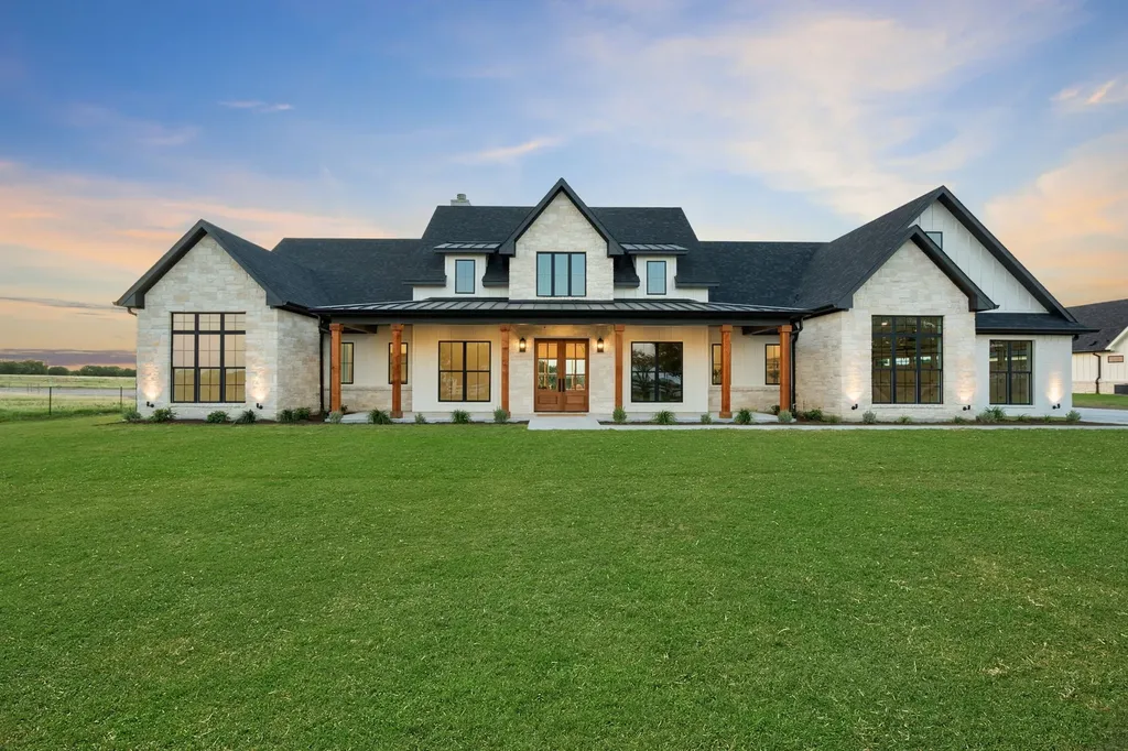 12160 Riek Road Krum TX 76249
