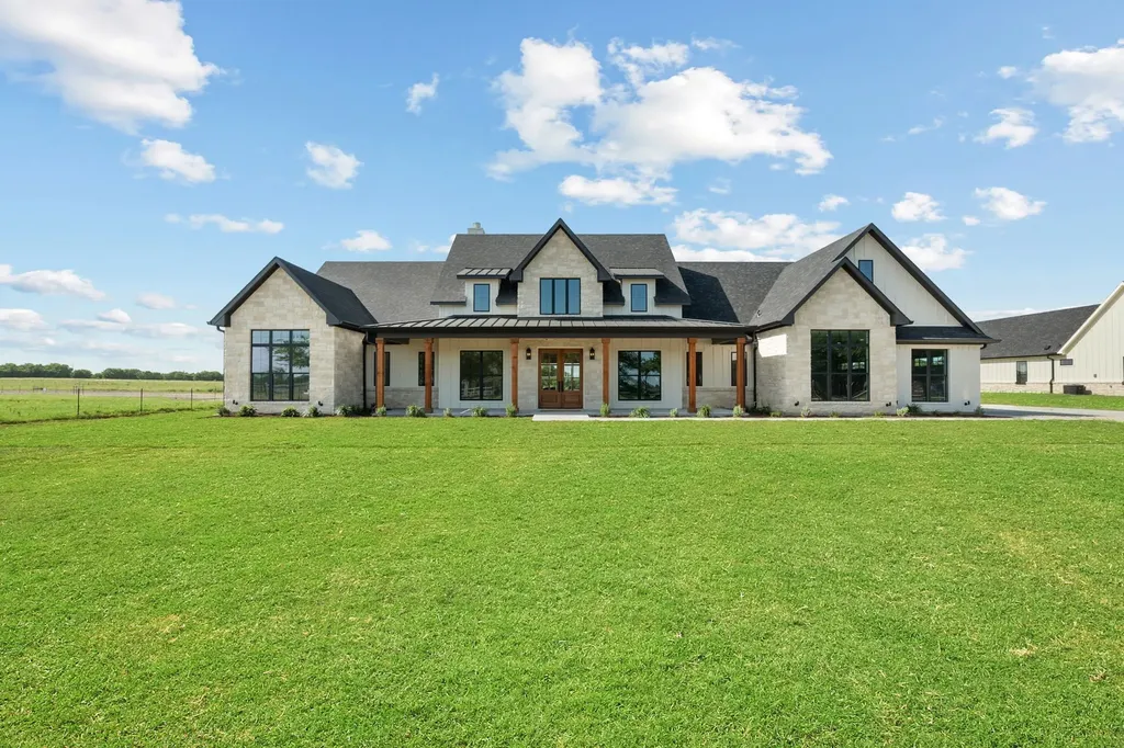 12160 Riek Road Krum TX 76249