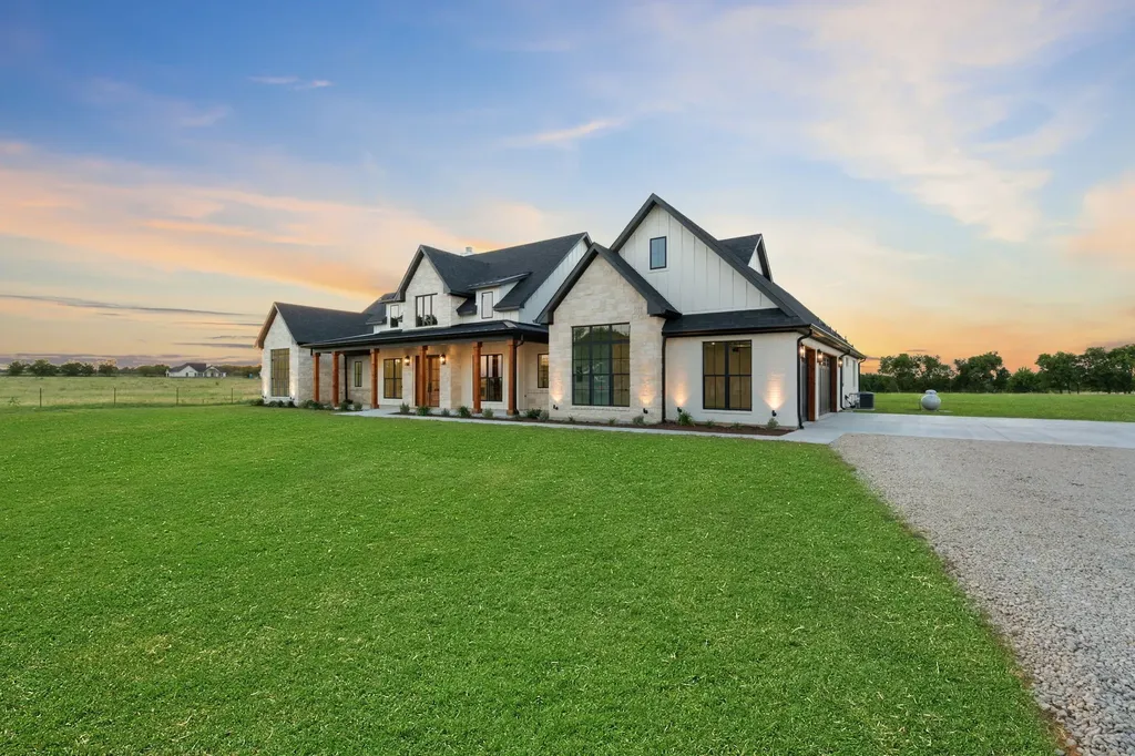 12160 Riek Road Krum TX 76249