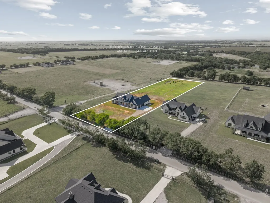 12160 Riek Road Krum TX 76249