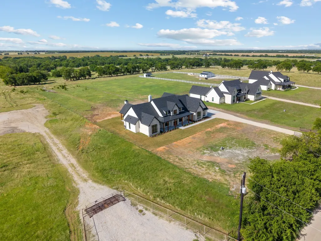 12160 Riek Road Krum TX 76249