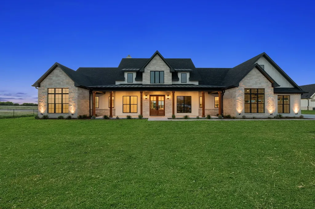 12160 Riek Road Krum TX 76249