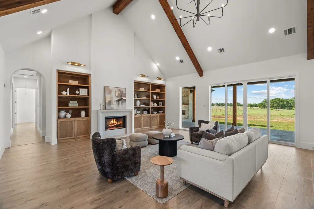 12160 Riek Road Krum TX 76249