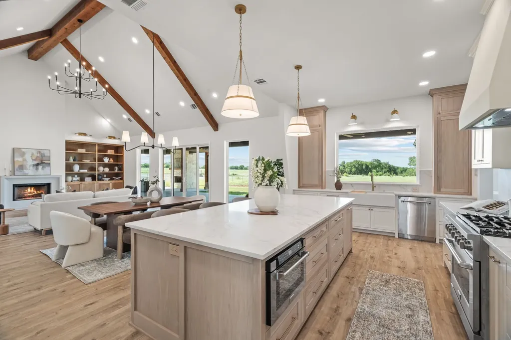 12160 Riek Road Krum TX 76249