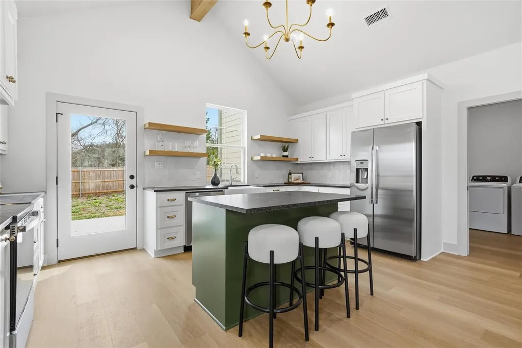 538 Proctor Avenue Waco TX 76708