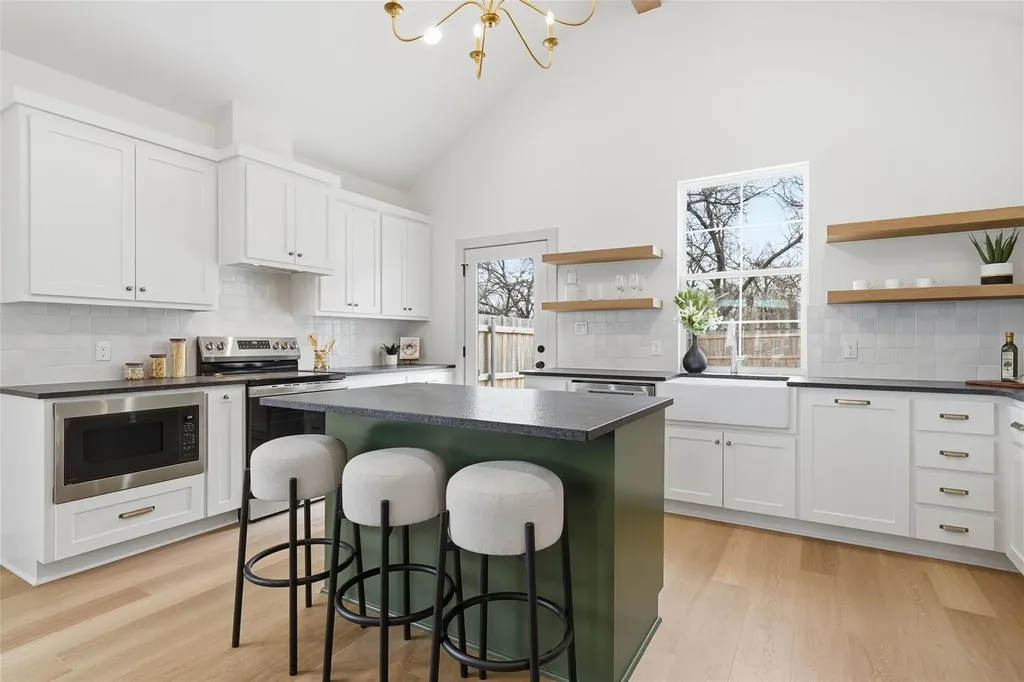 538 Proctor Avenue Waco TX 76708