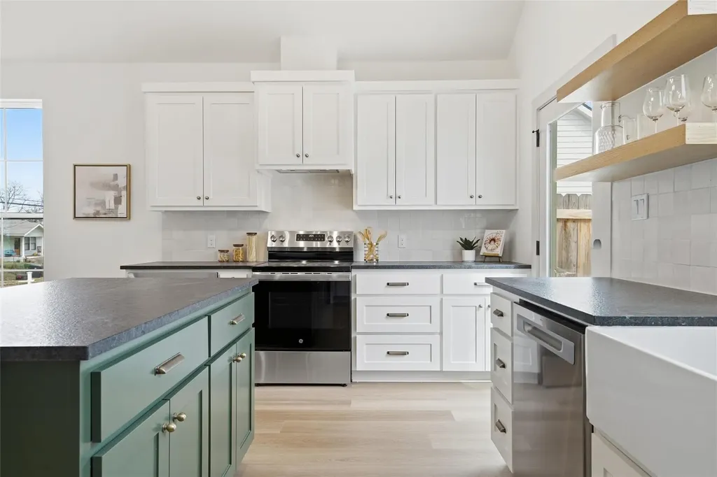 538 Proctor Avenue Waco TX 76708