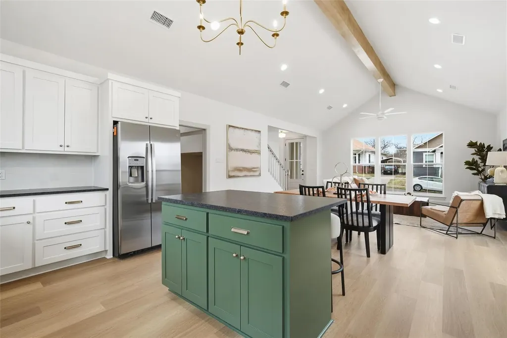538 Proctor Avenue Waco TX 76708