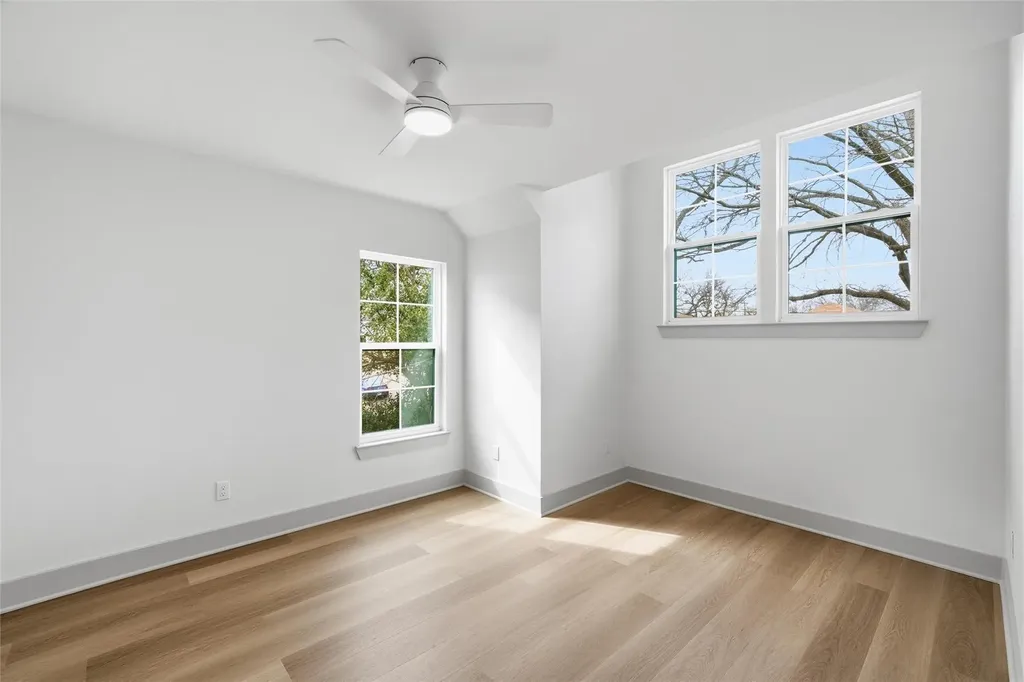 538 Proctor Avenue Waco TX 76708