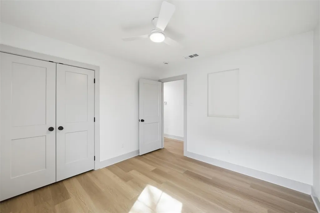 538 Proctor Avenue Waco TX 76708