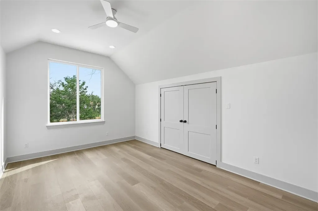 538 Proctor Avenue Waco TX 76708