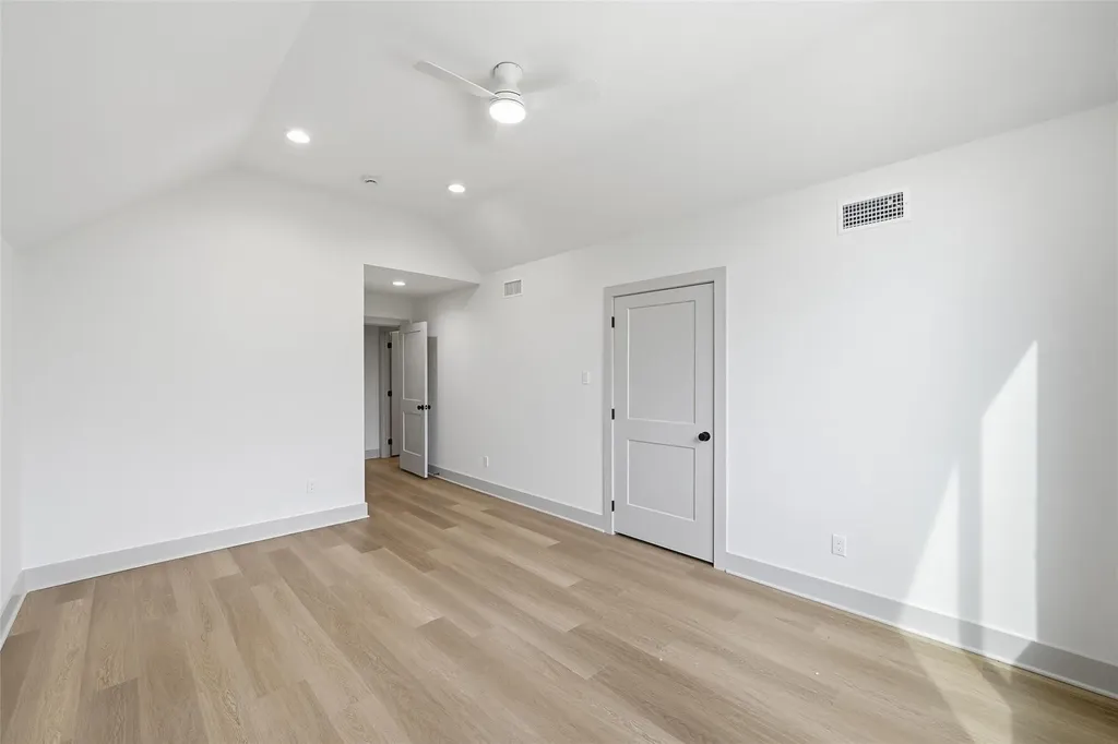 538 Proctor Avenue Waco TX 76708