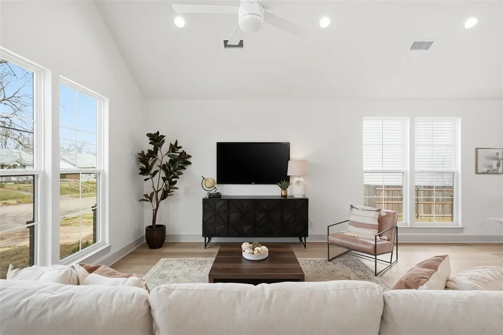 538 Proctor Avenue Waco TX 76708