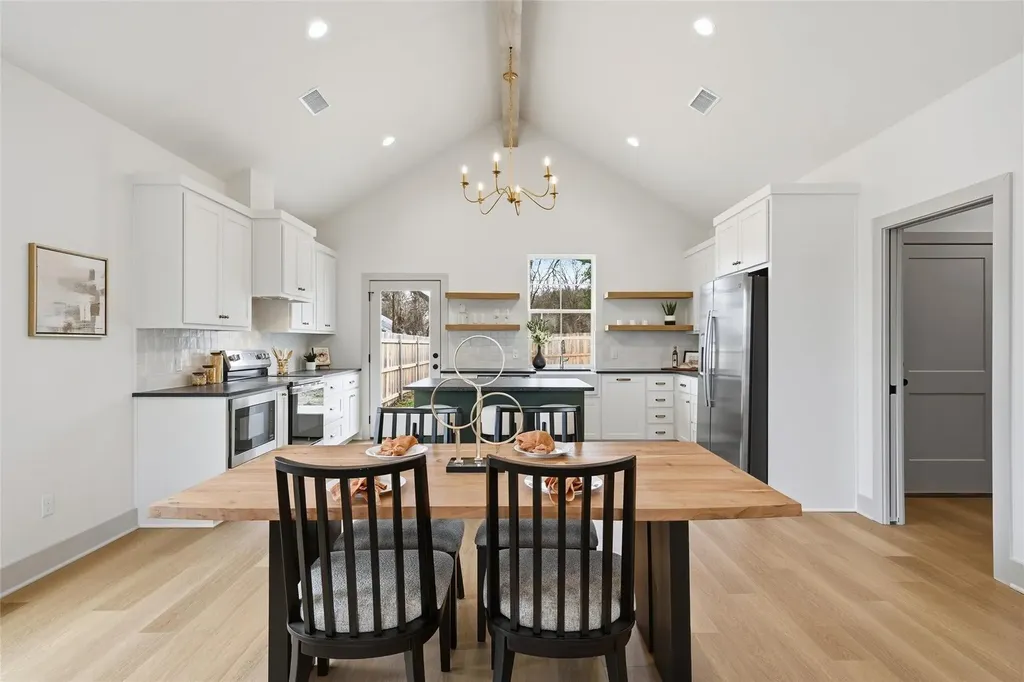 538 Proctor Avenue Waco TX 76708