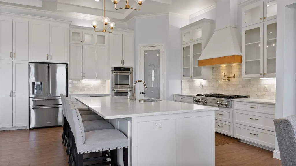8224 Harvest Drive Grandview TX 76050