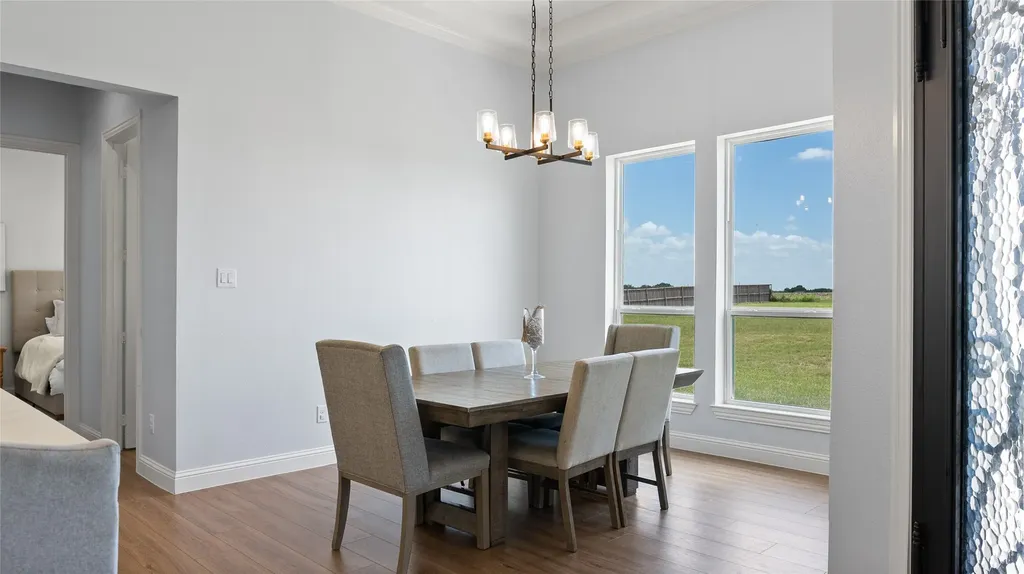 8224 Harvest Drive Grandview TX 76050