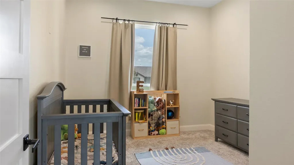 8224 Harvest Drive Grandview TX 76050