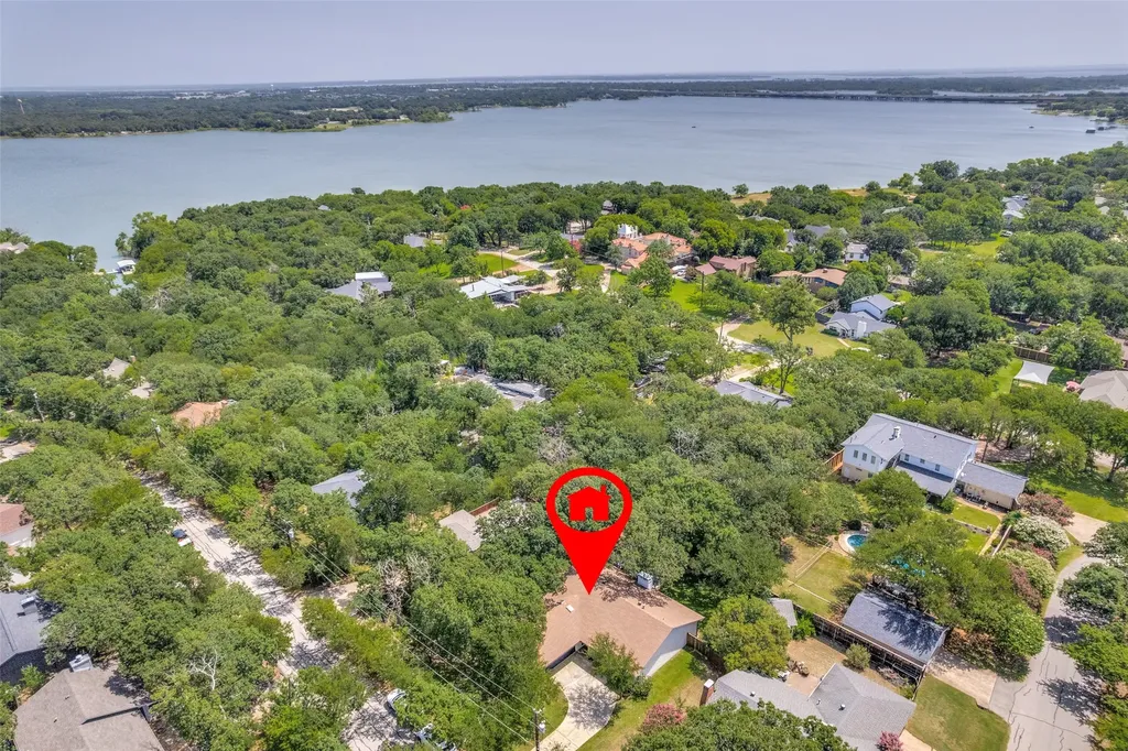 204 Tharp Drive Highland Village TX 75077