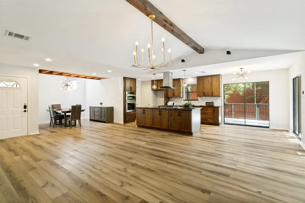204 Tharp Drive Highland Village TX 75077