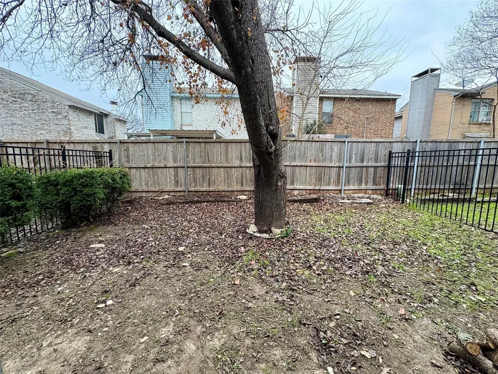 1607 Horizon Street Duncanville TX 75137