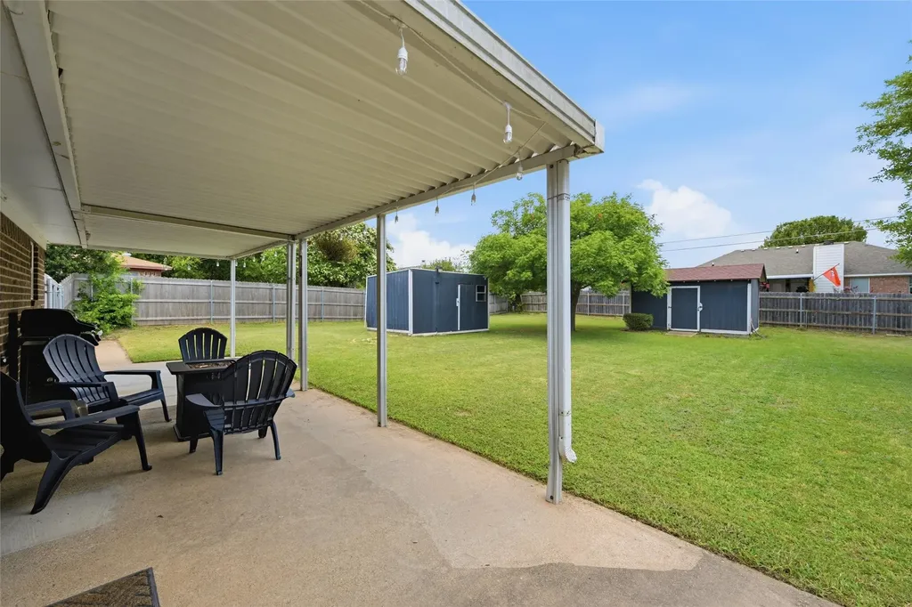 308 Oakwood Lane Hewitt TX 76643