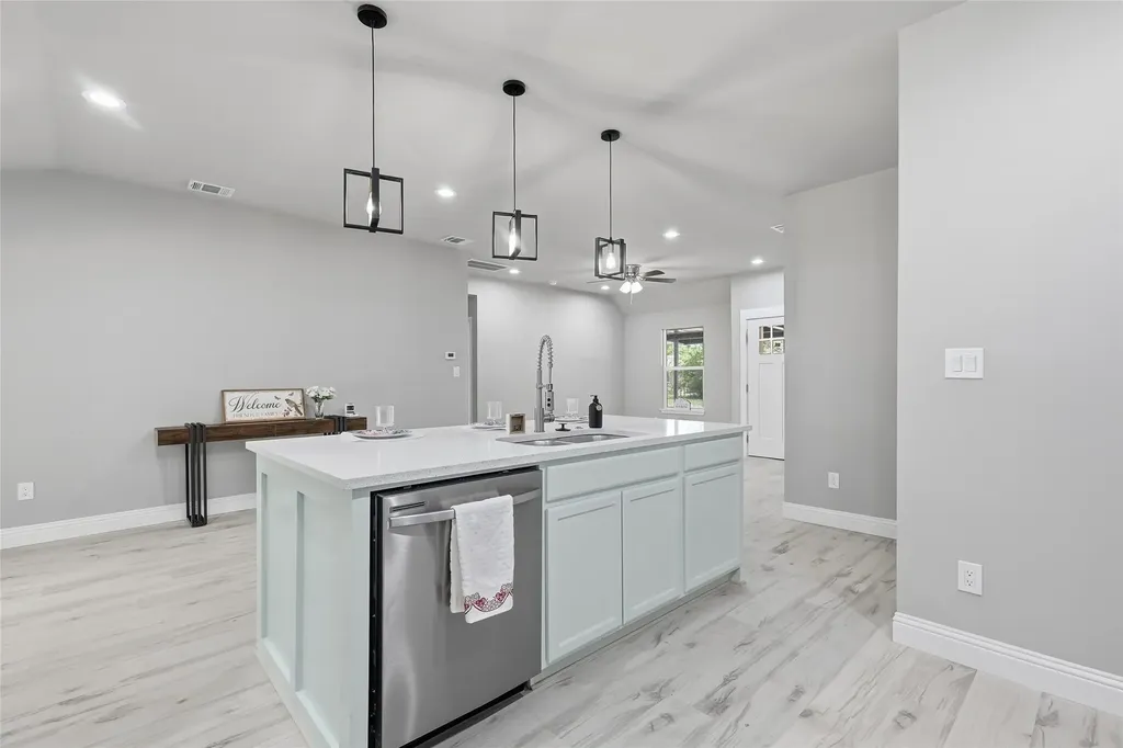 1791 Tyson Street Blue Mound TX 76131