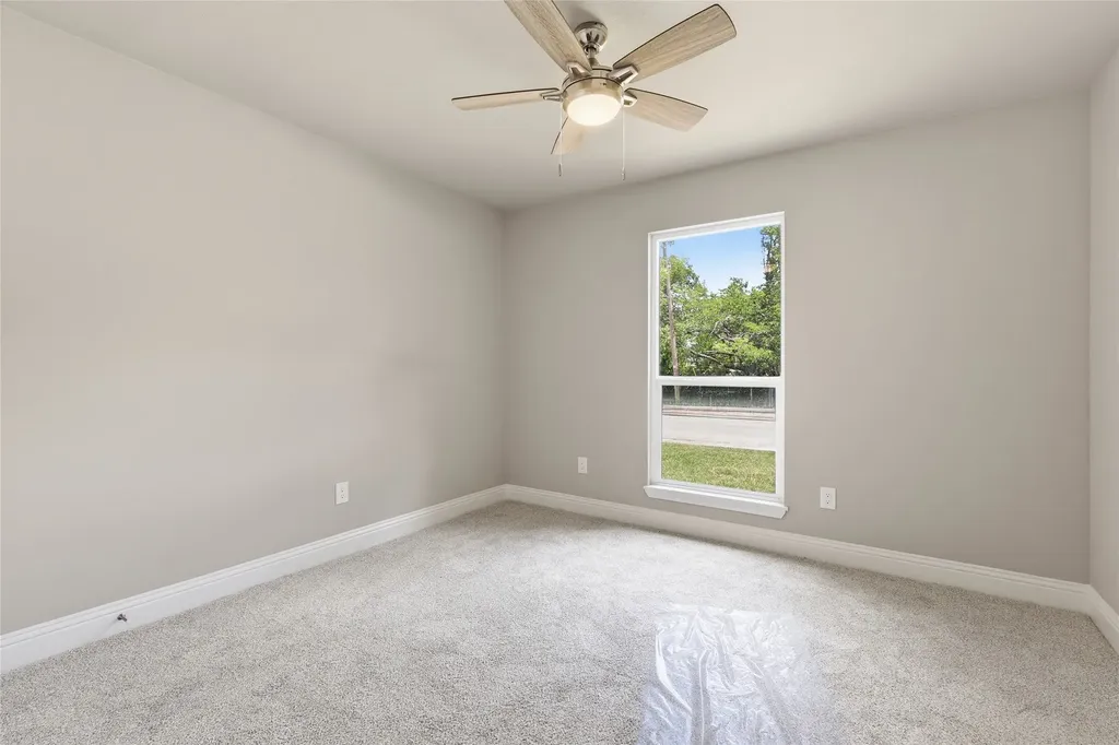 1791 Tyson Street Blue Mound TX 76131