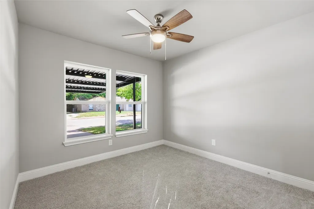 1791 Tyson Street Blue Mound TX 76131