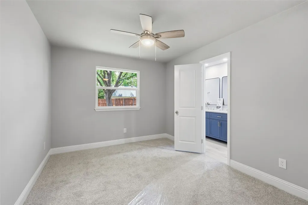 1791 Tyson Street Blue Mound TX 76131