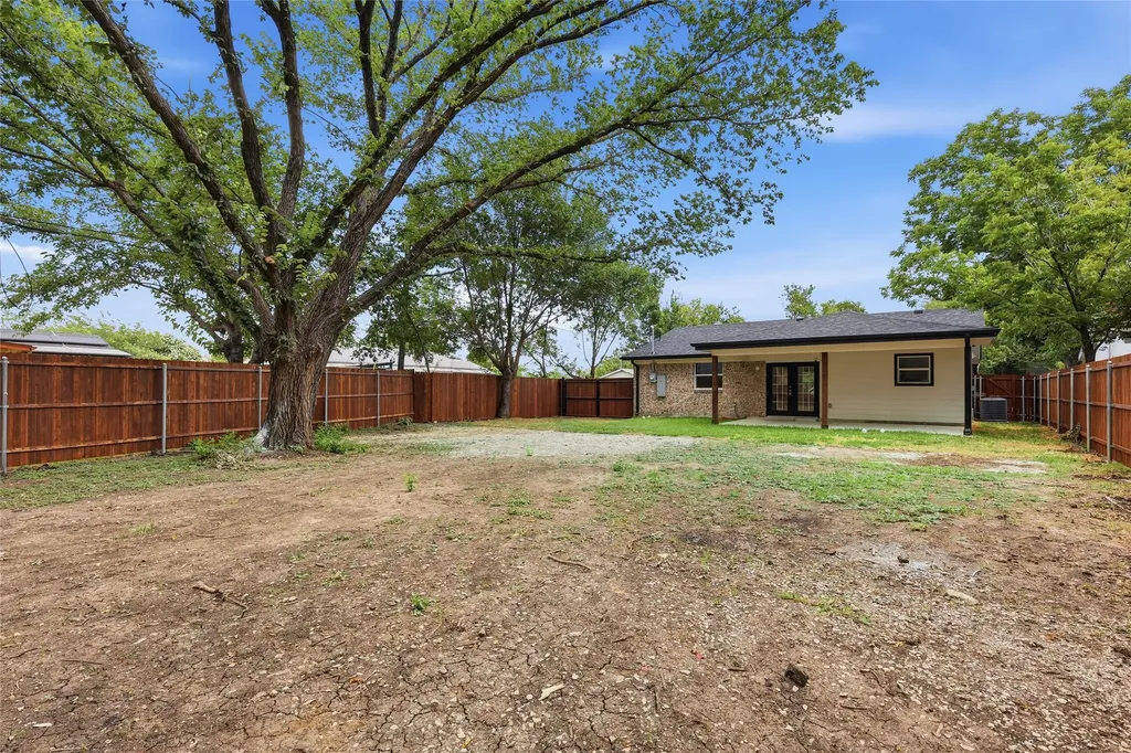 1791 Tyson Street Blue Mound TX 76131